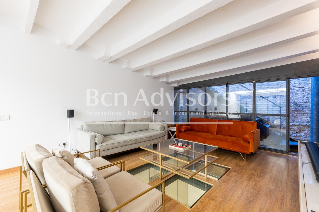 Apartamento en Venta en Barcelona