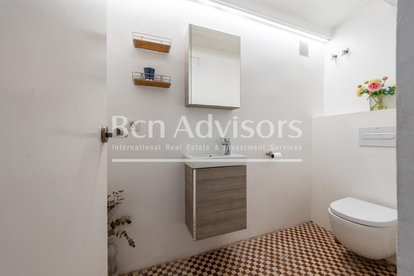 Apartamento en Venta en Barcelona