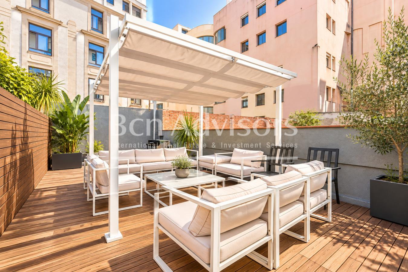 Apartamento en Venta en Barcelona
