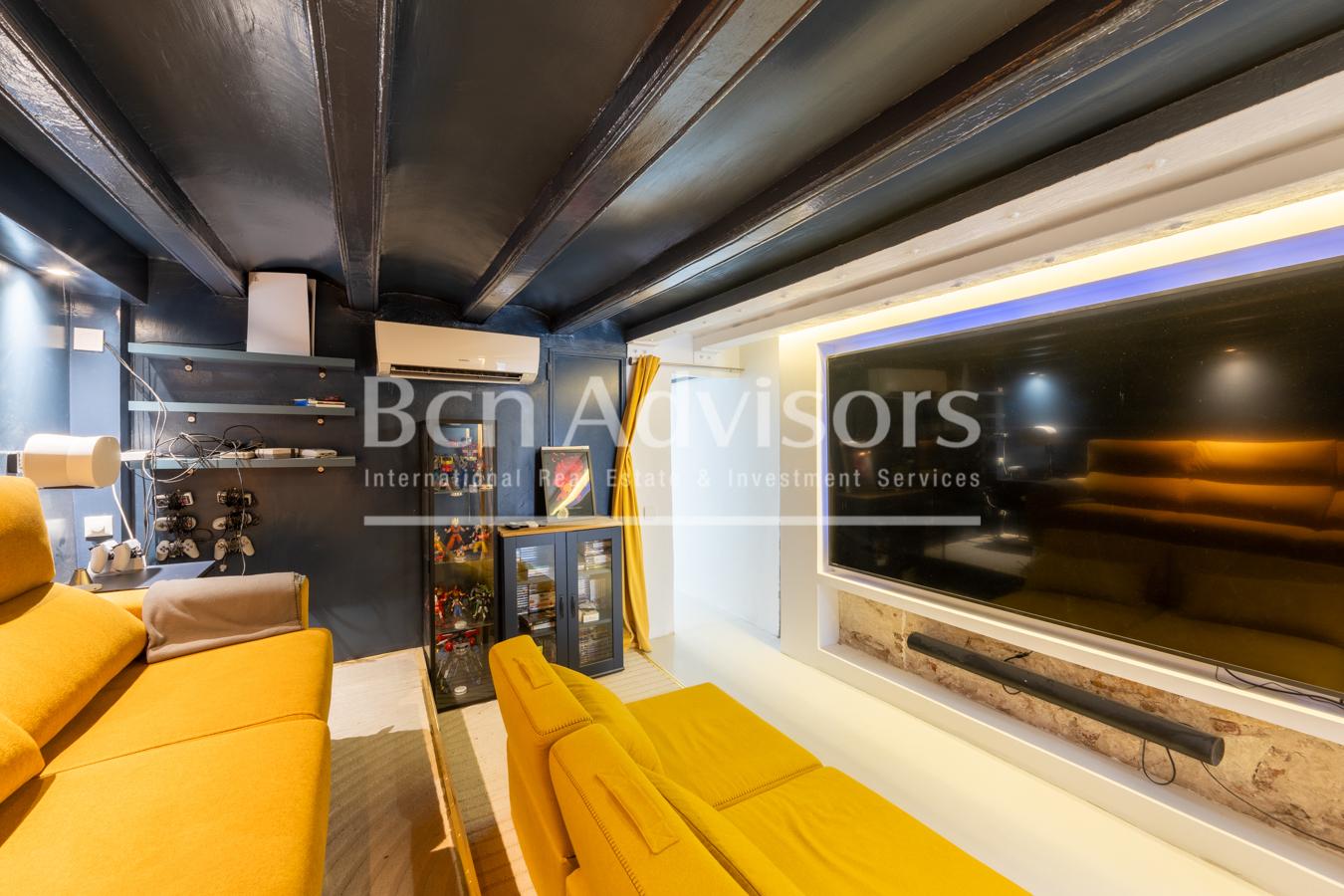 Apartamento en Venta en Barcelona