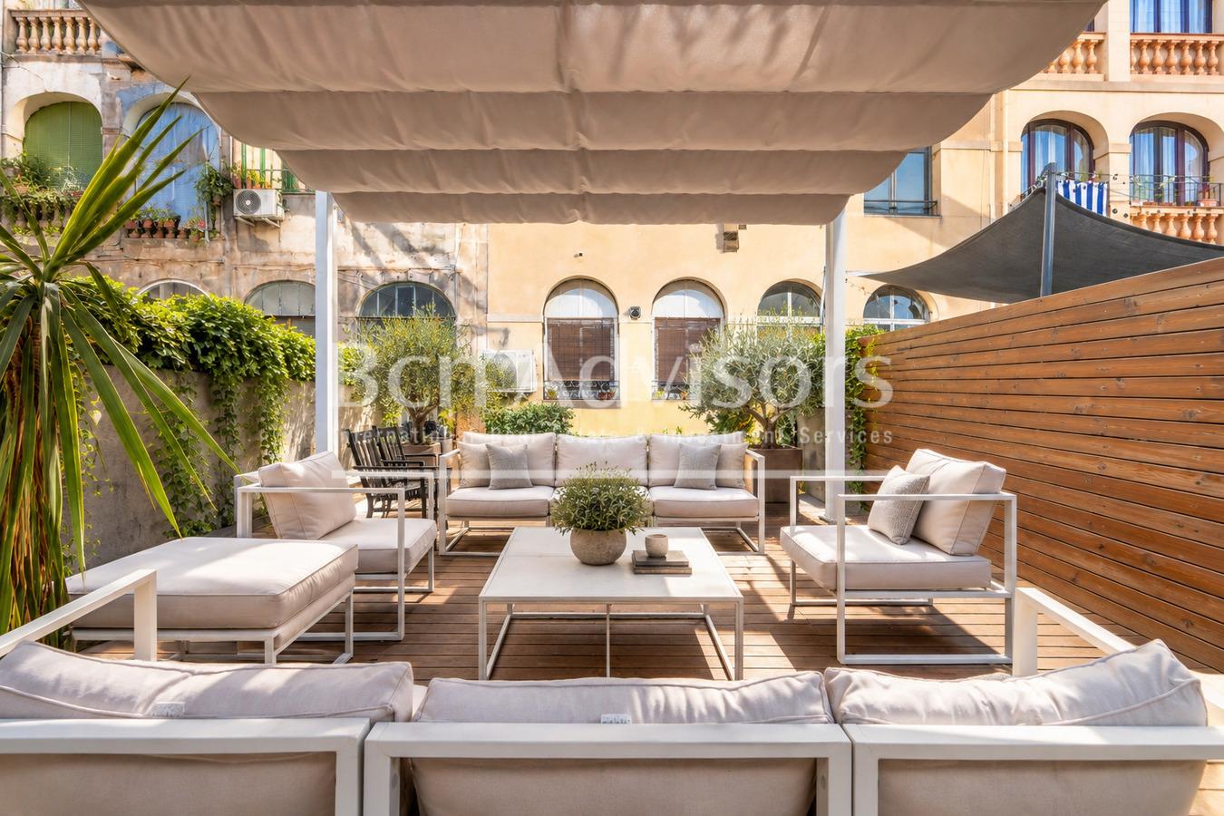 Apartamento en Venta en Barcelona