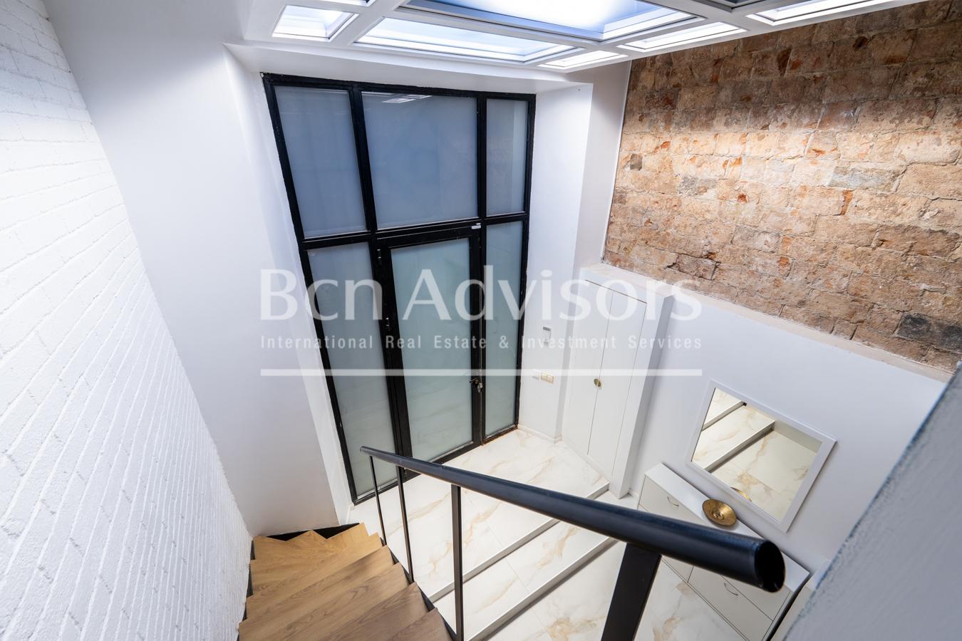 Apartamento en Venta en Barcelona