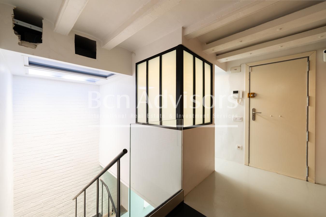 Apartamento en Venta en Barcelona