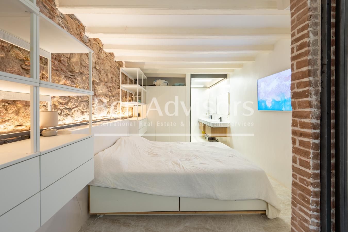 Apartamento en Venta en Barcelona