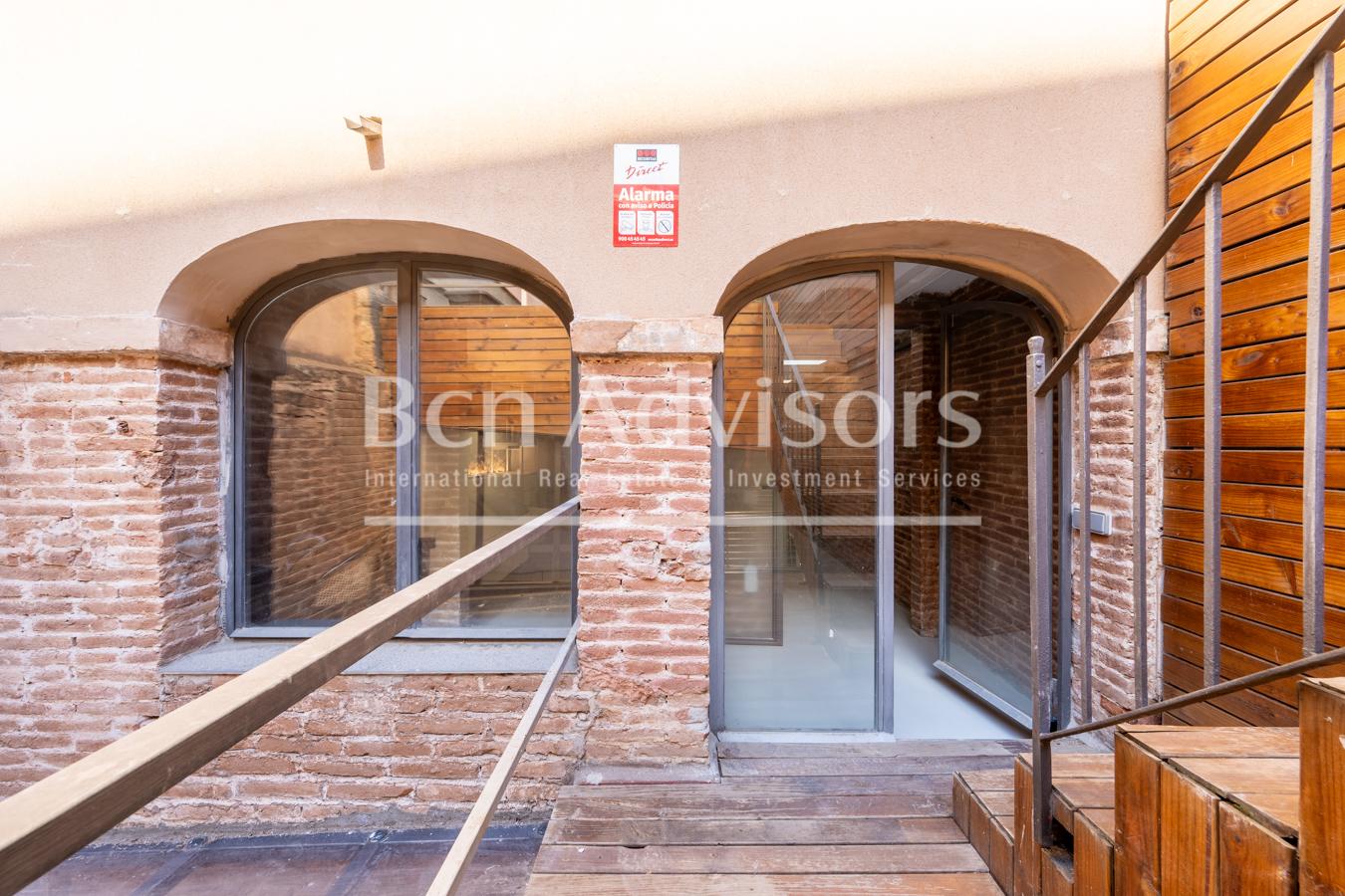 Apartamento en Venta en Barcelona