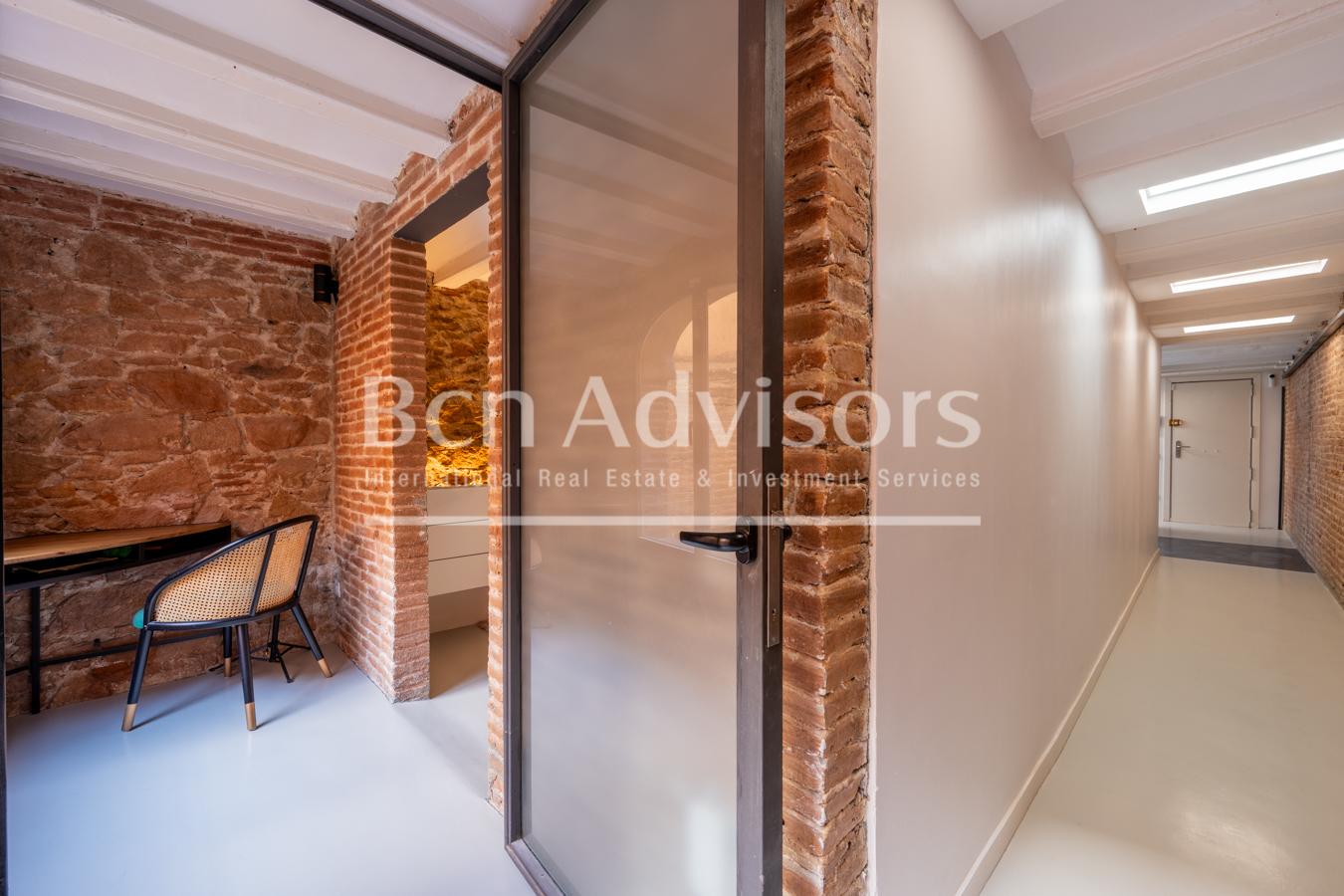 Apartamento en Venta en Barcelona