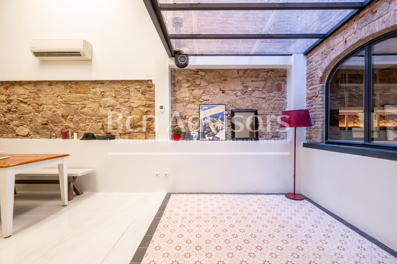 Apartamento en Venta en Barcelona