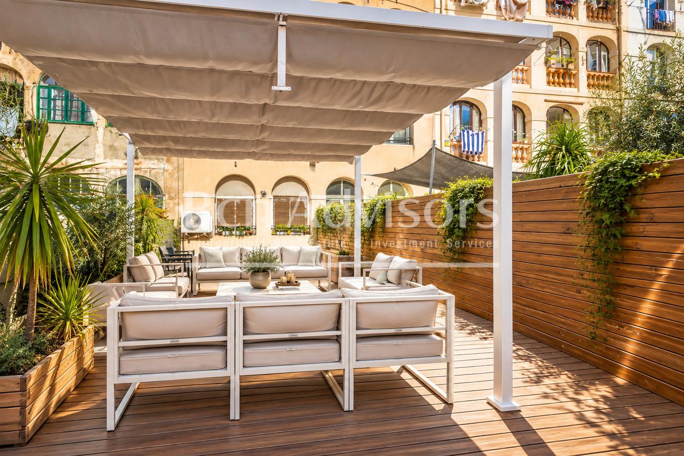 Apartamento en Venta en Barcelona
