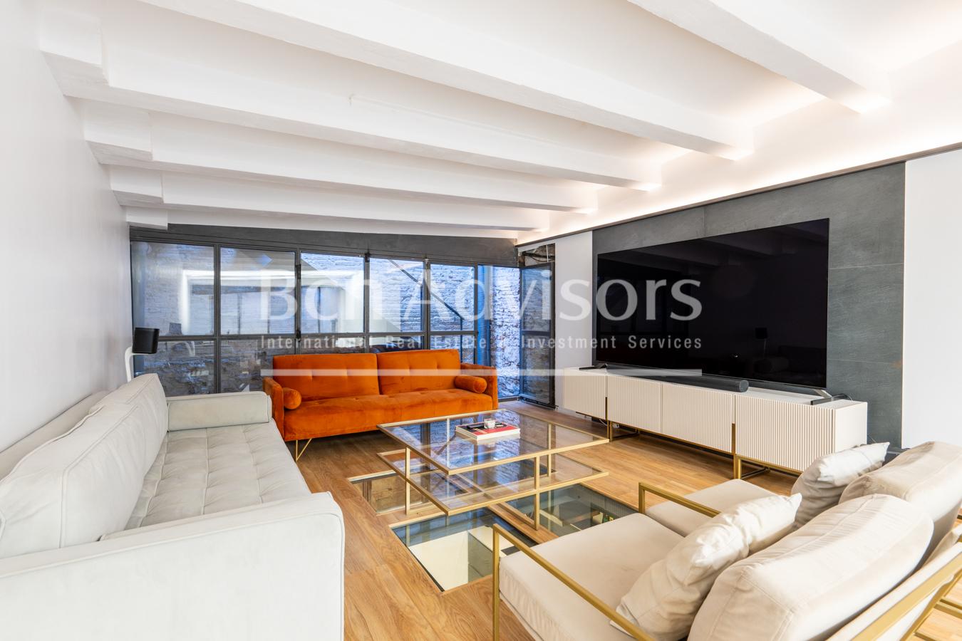 Apartamento en Venta en Barcelona