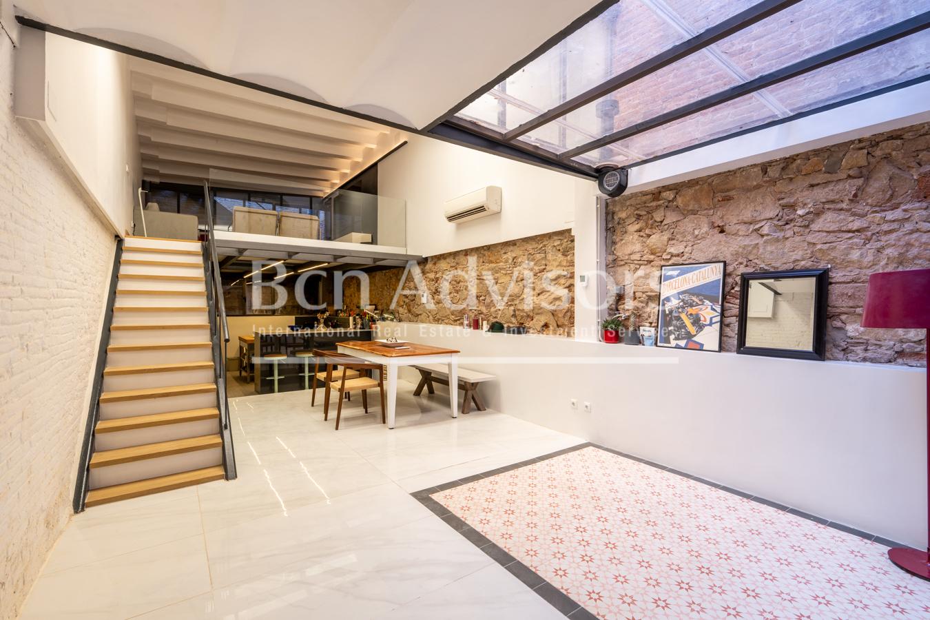 Apartamento en Venta en Barcelona