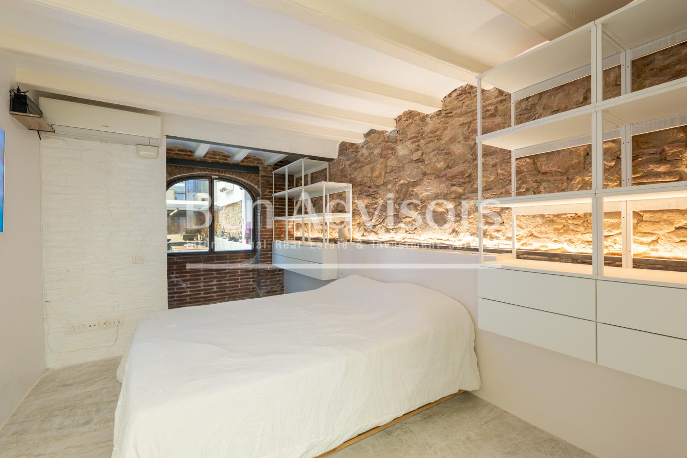 Apartamento en Venta en Barcelona