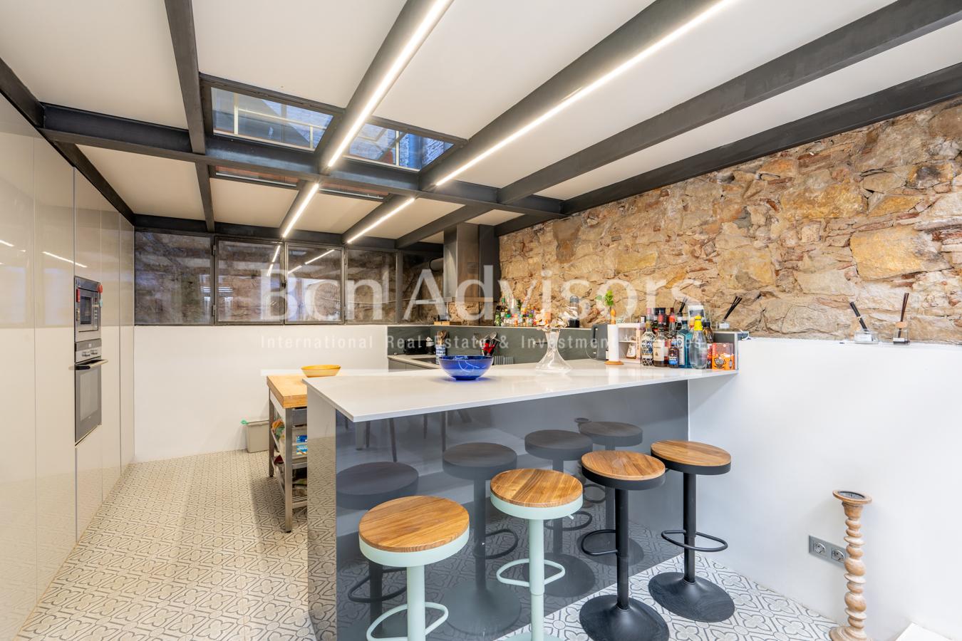 Apartamento en Venta en Barcelona
