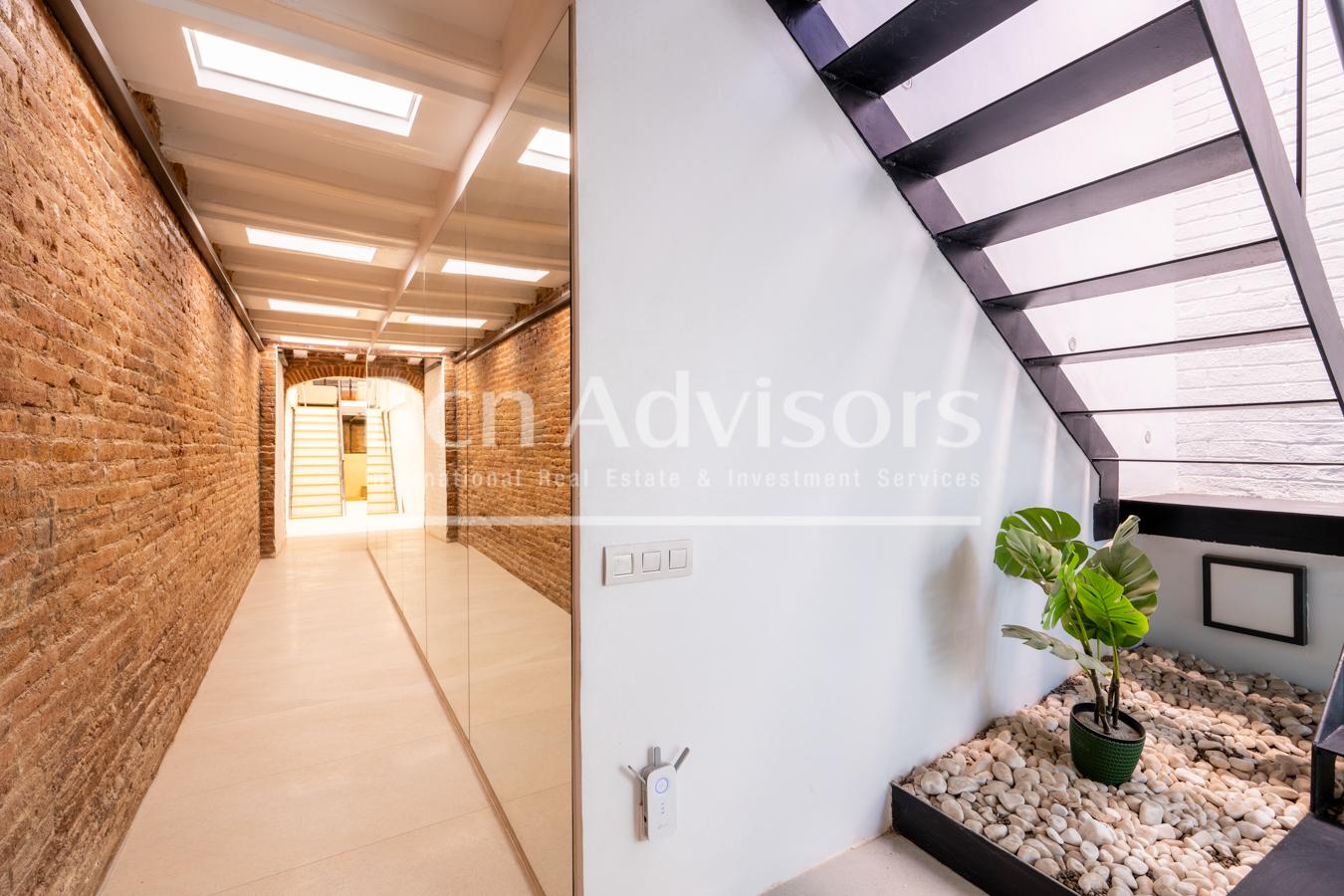 Apartamento en Venta en Barcelona