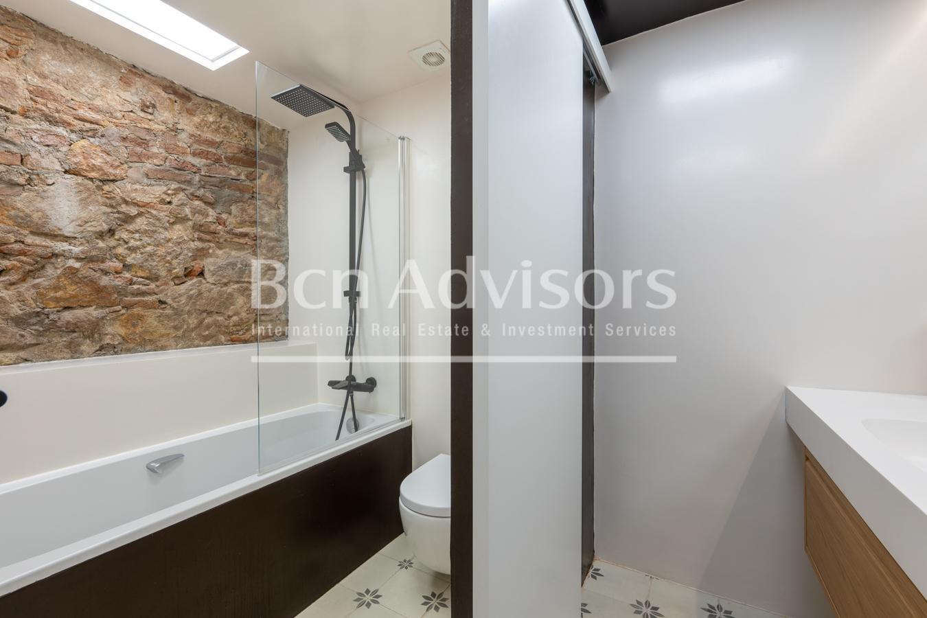 Apartamento en Venta en Barcelona