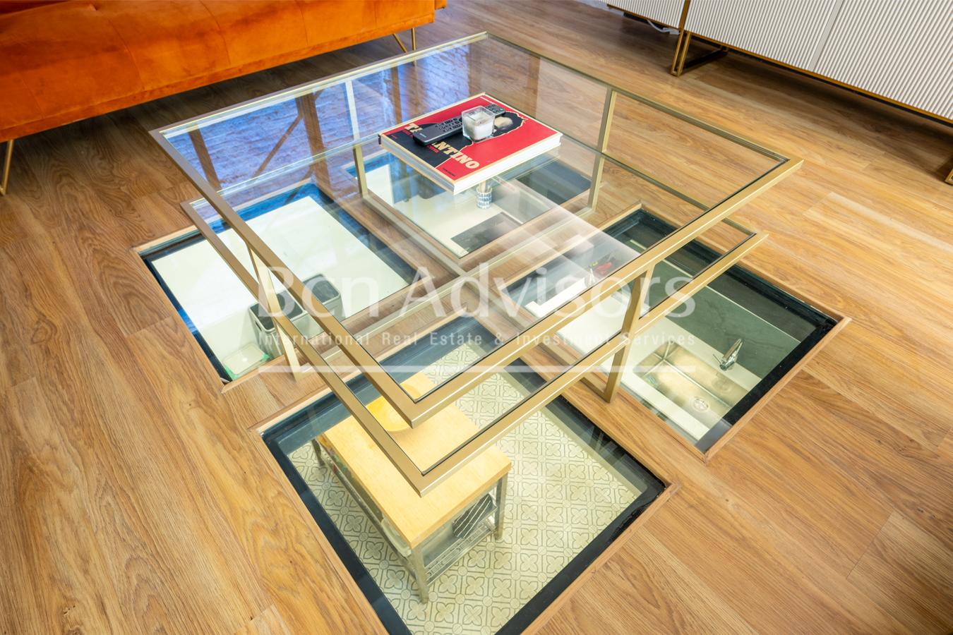 Apartamento en Venta en Barcelona