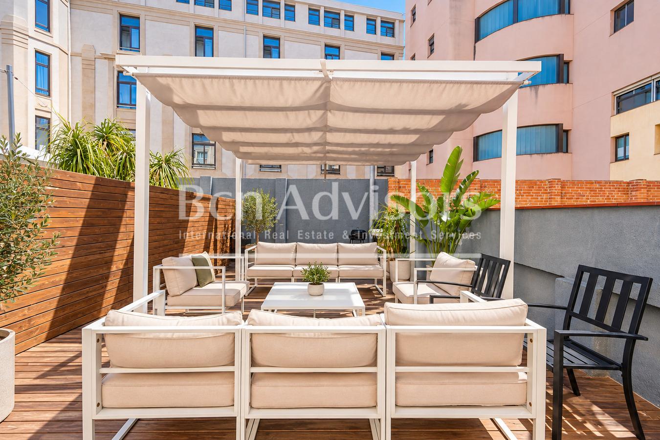 Apartamento en Venta en Barcelona