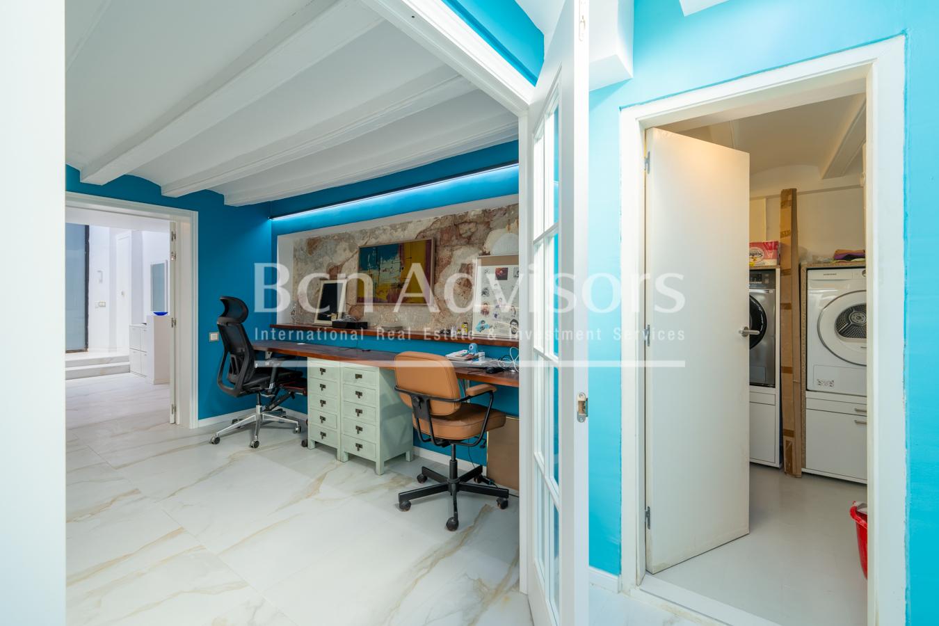 Apartamento en Venta en Barcelona