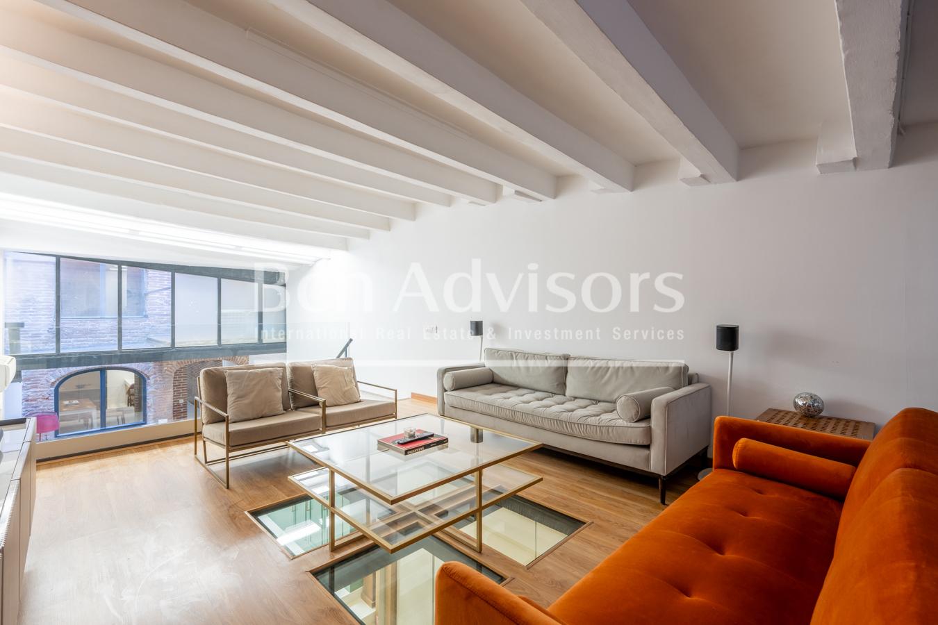 Apartamento en Venta en Barcelona