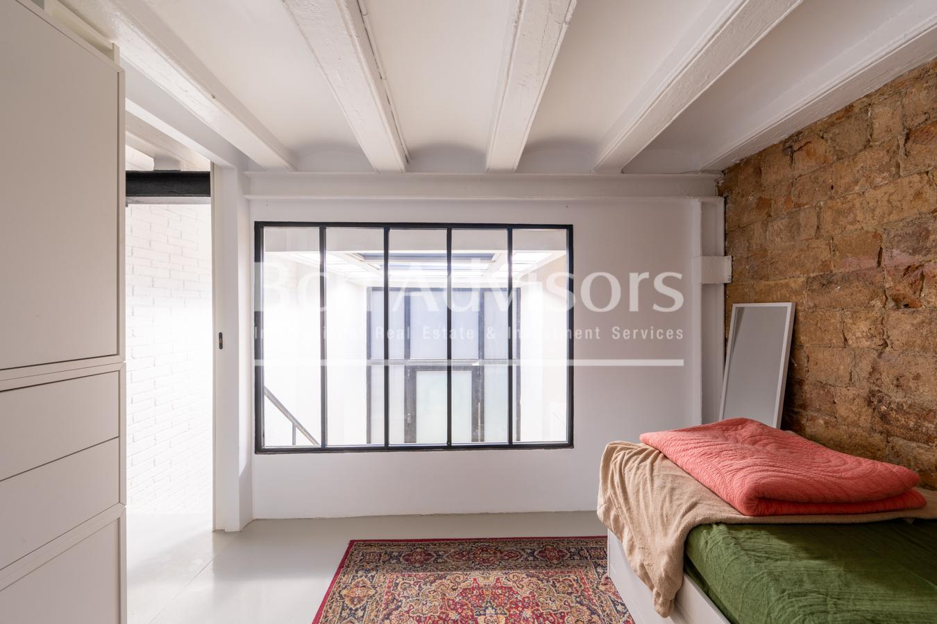 Apartamento en Venta en Barcelona