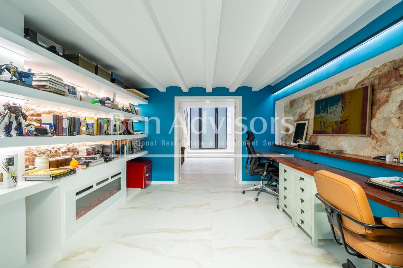 Apartamento en Venta en Barcelona