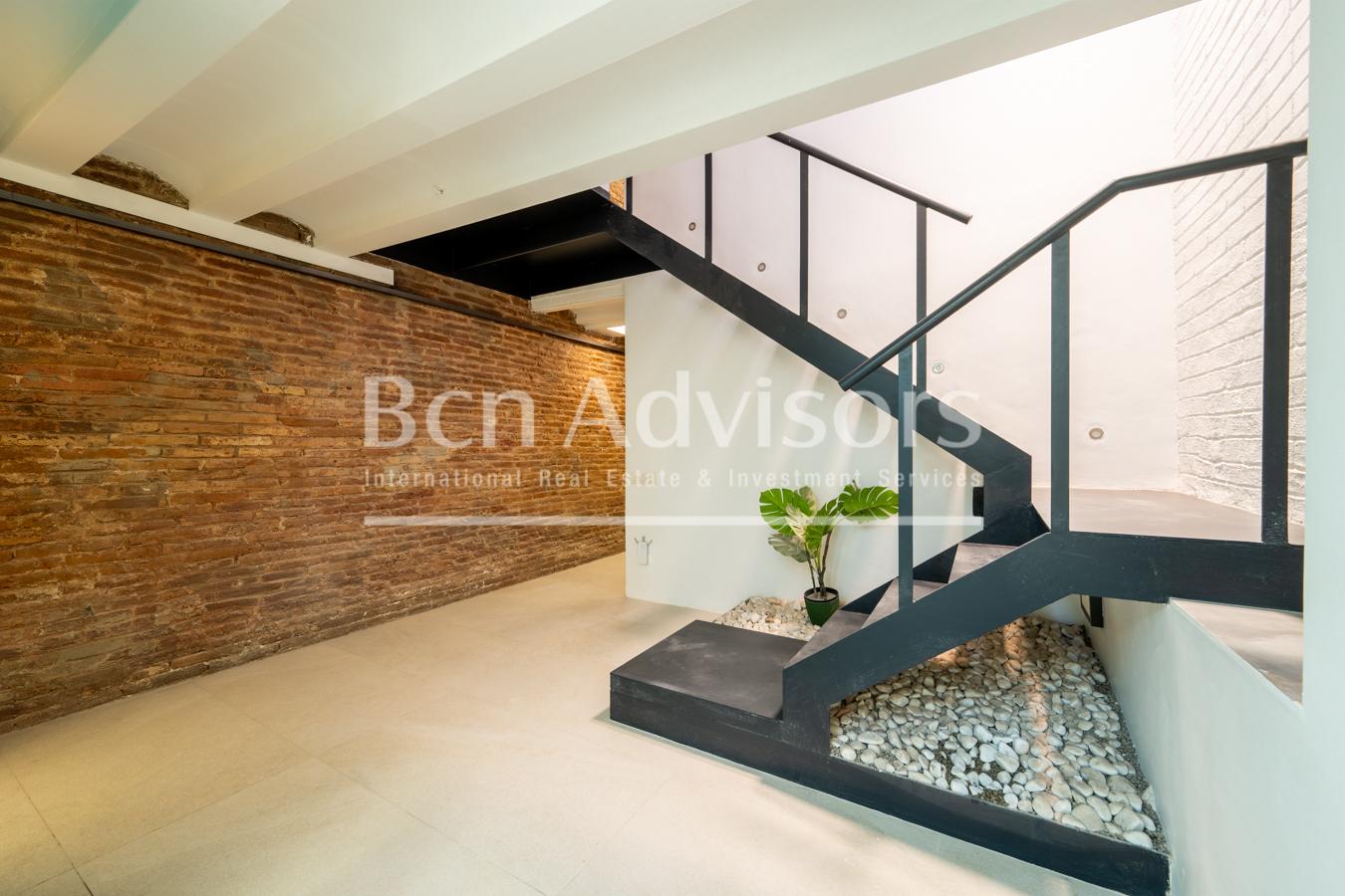 Apartamento en Venta en Barcelona