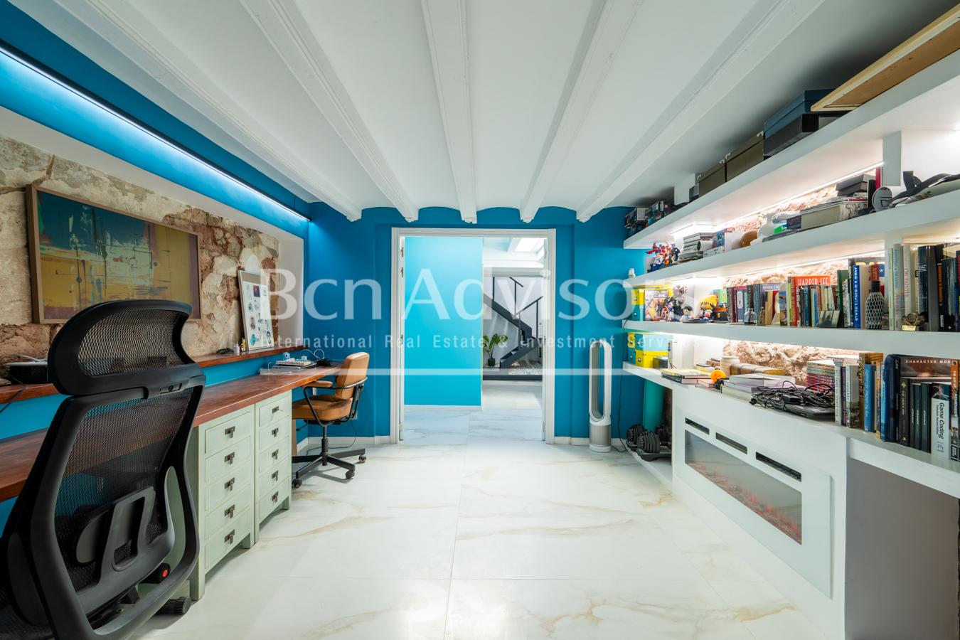 Apartamento en Venta en Barcelona