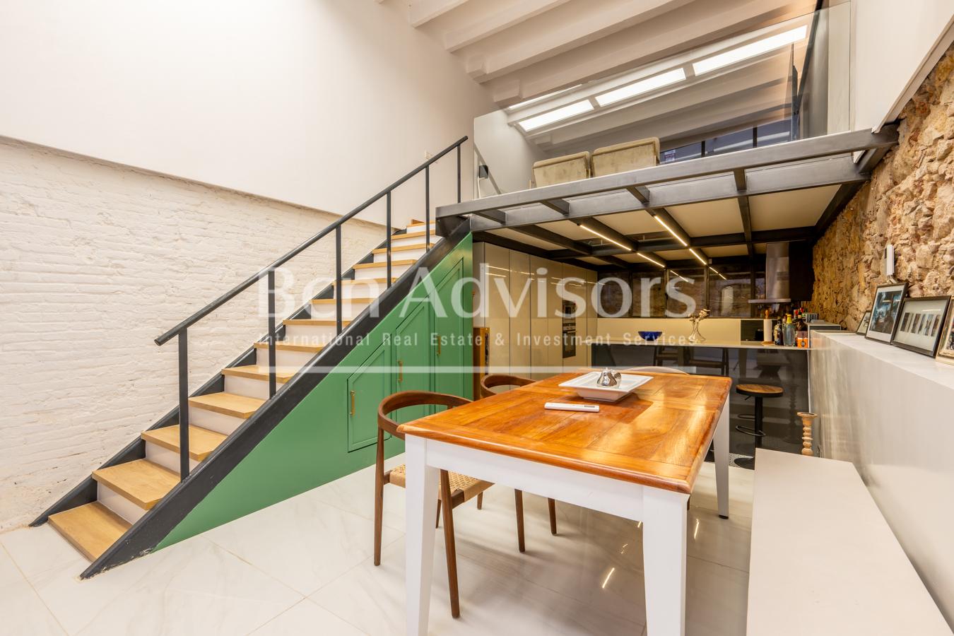 Apartamento en Venta en Barcelona
