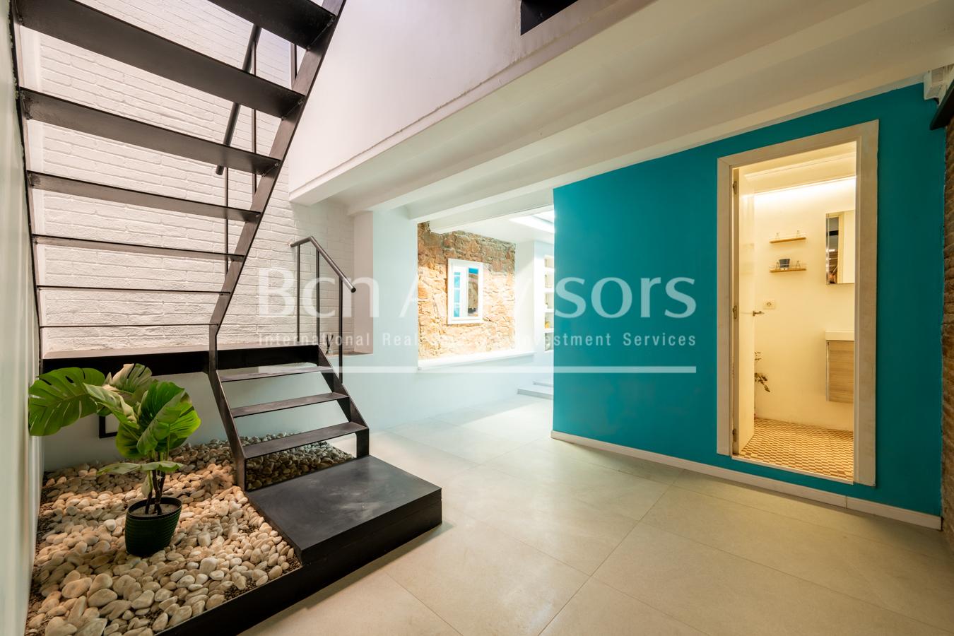 Apartamento en Venta en Barcelona