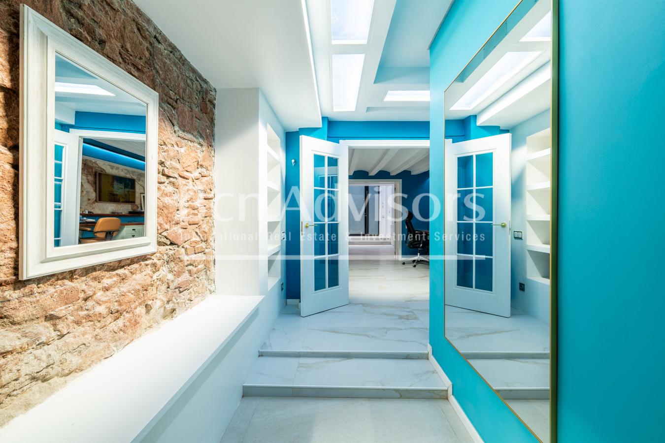 Apartamento en Venta en Barcelona