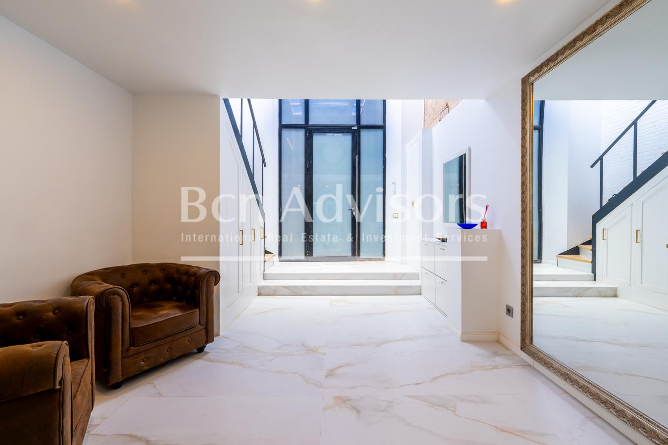 Apartamento en Venta en Barcelona