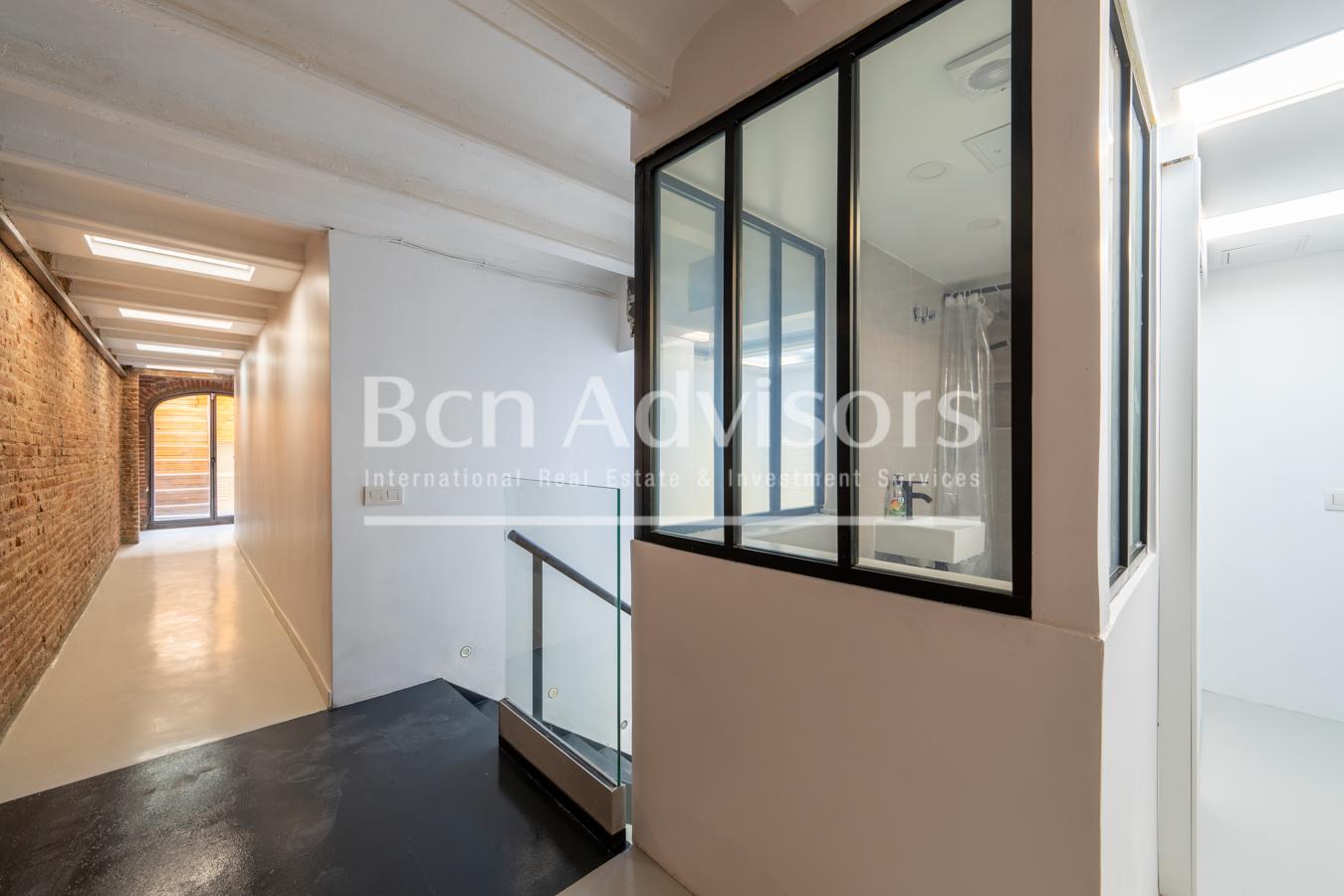Apartamento en Venta en Barcelona