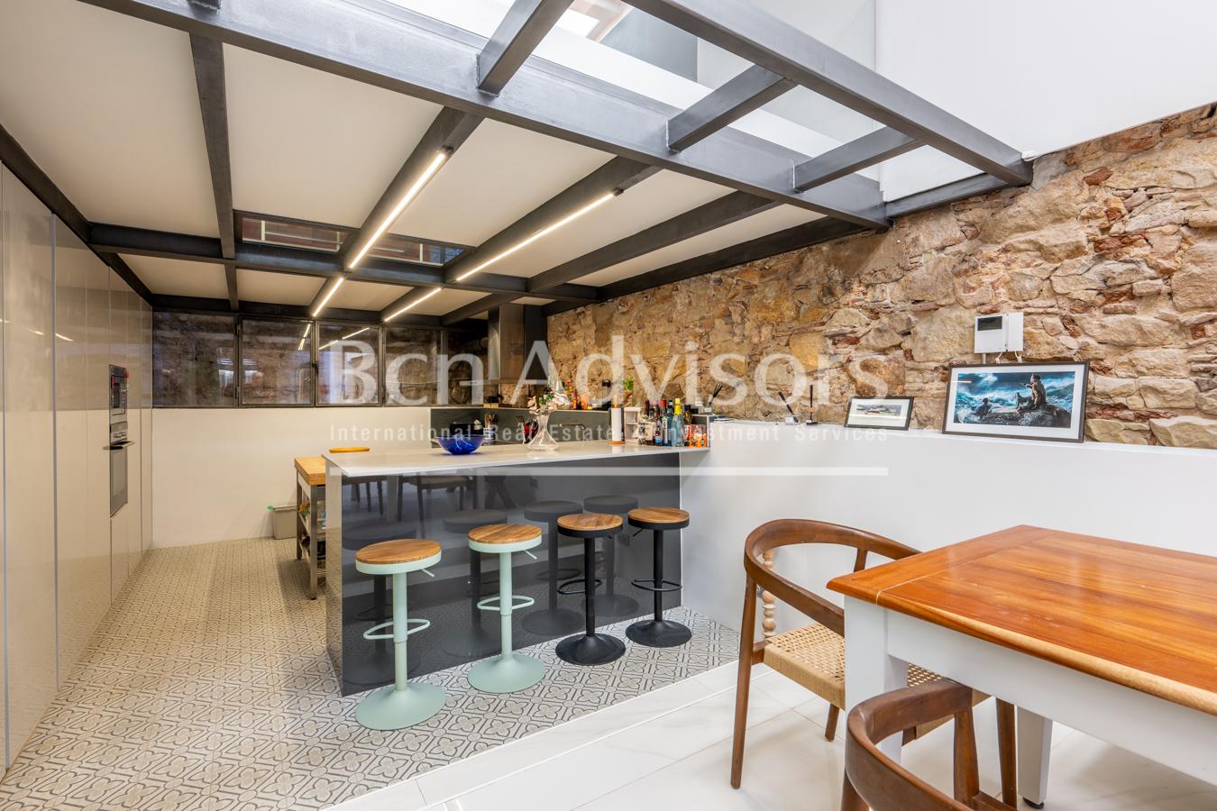 Apartamento en Venta en Barcelona