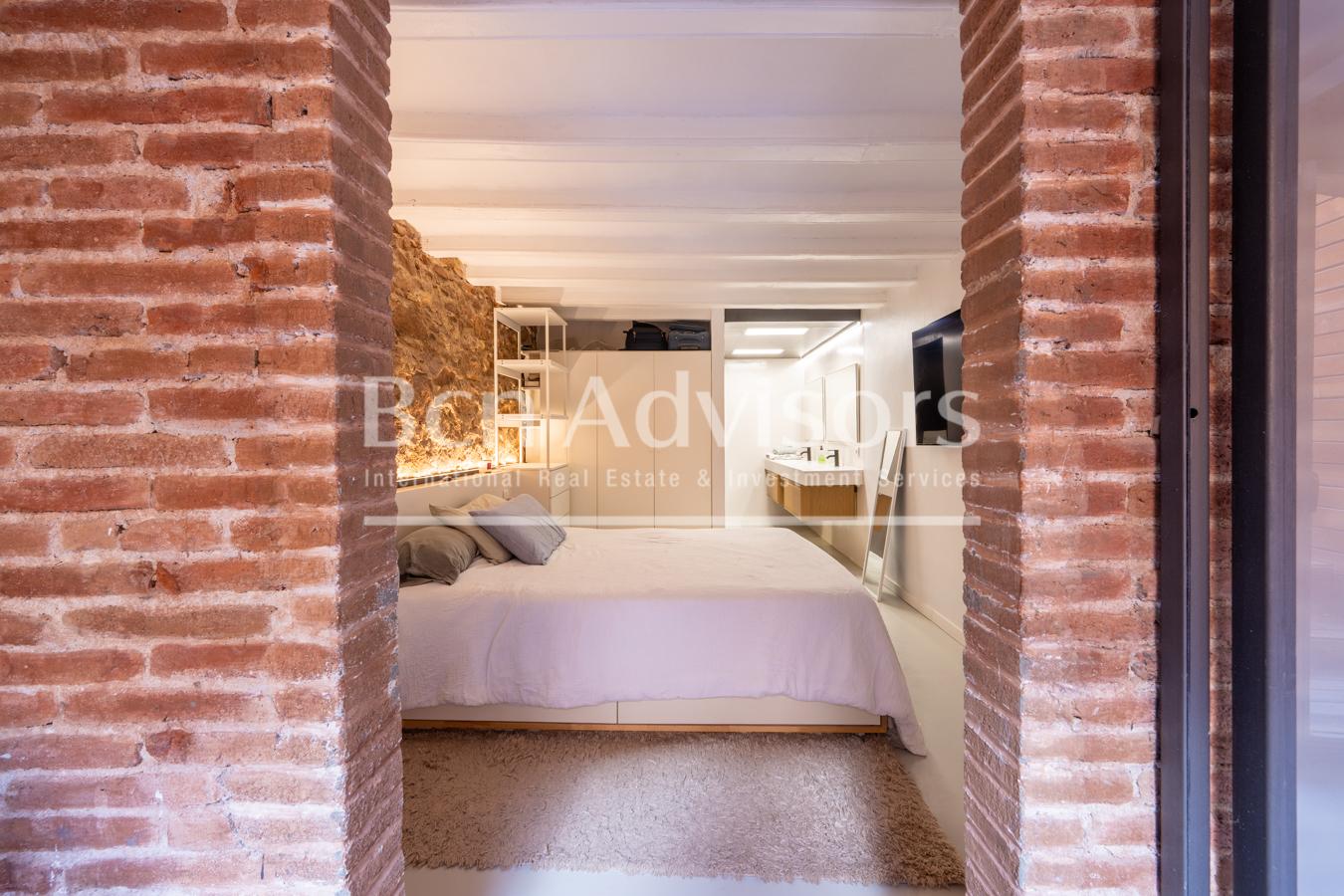 Apartamento en Venta en Barcelona