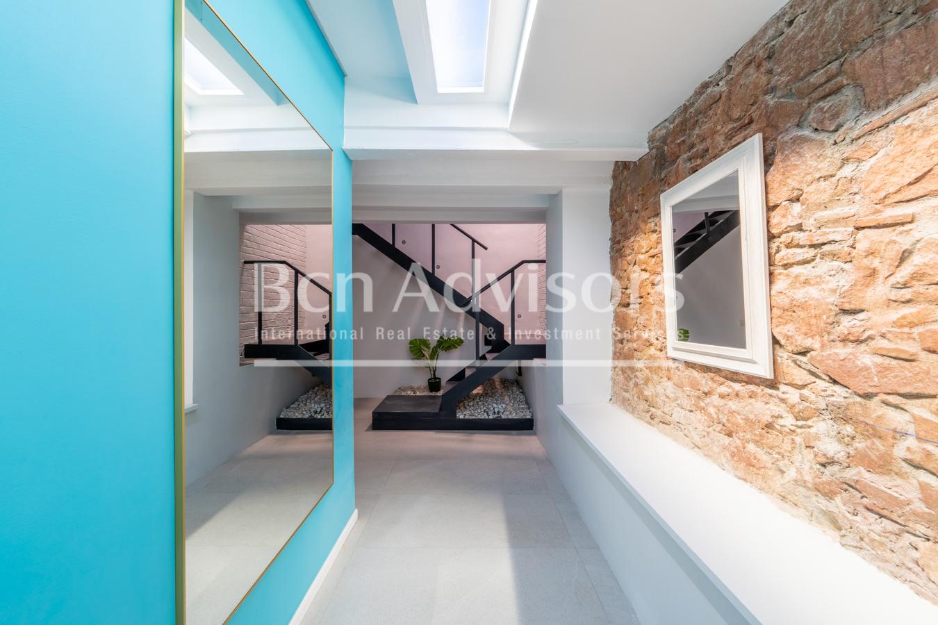 Apartamento en Venta en Barcelona