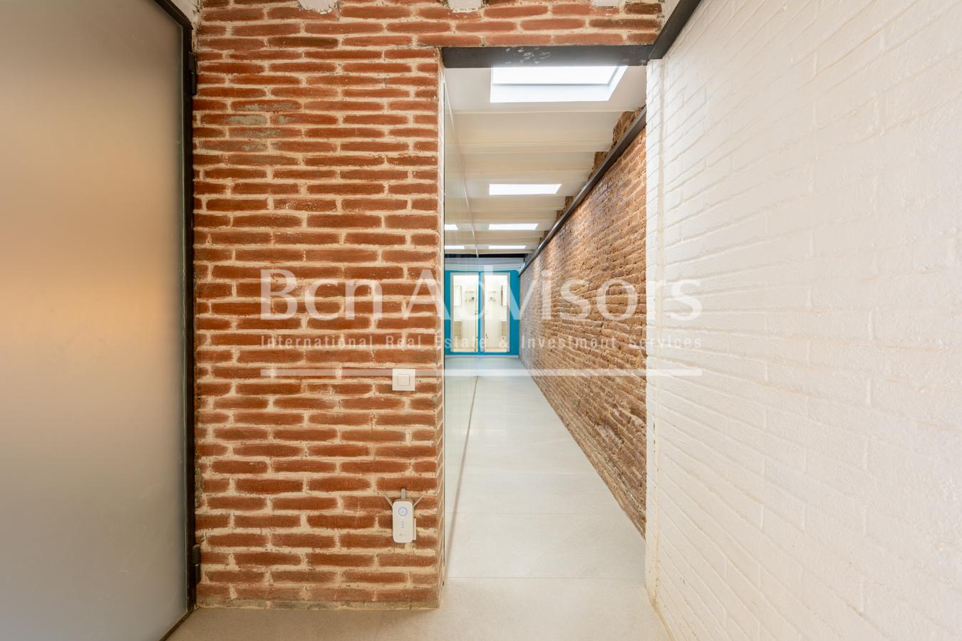 Apartamento en Venta en Barcelona