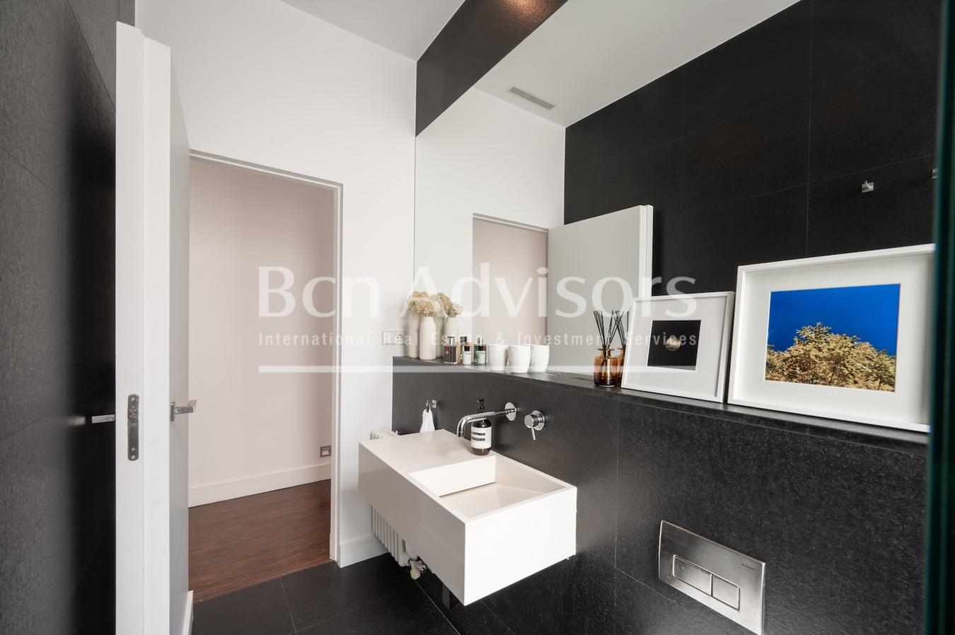 Penthouse for Sale in Barcelona