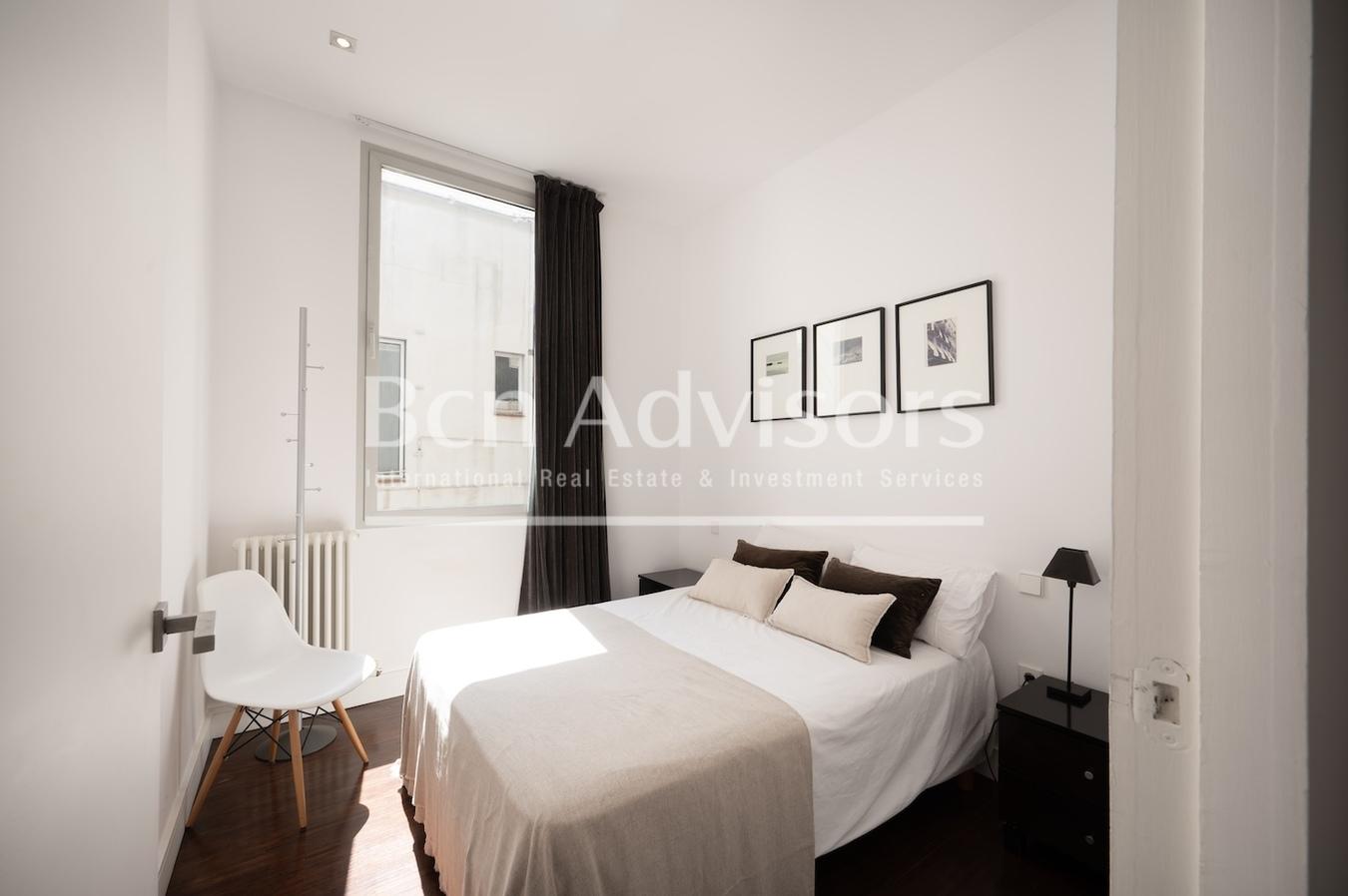 Penthouse for Sale in Barcelona