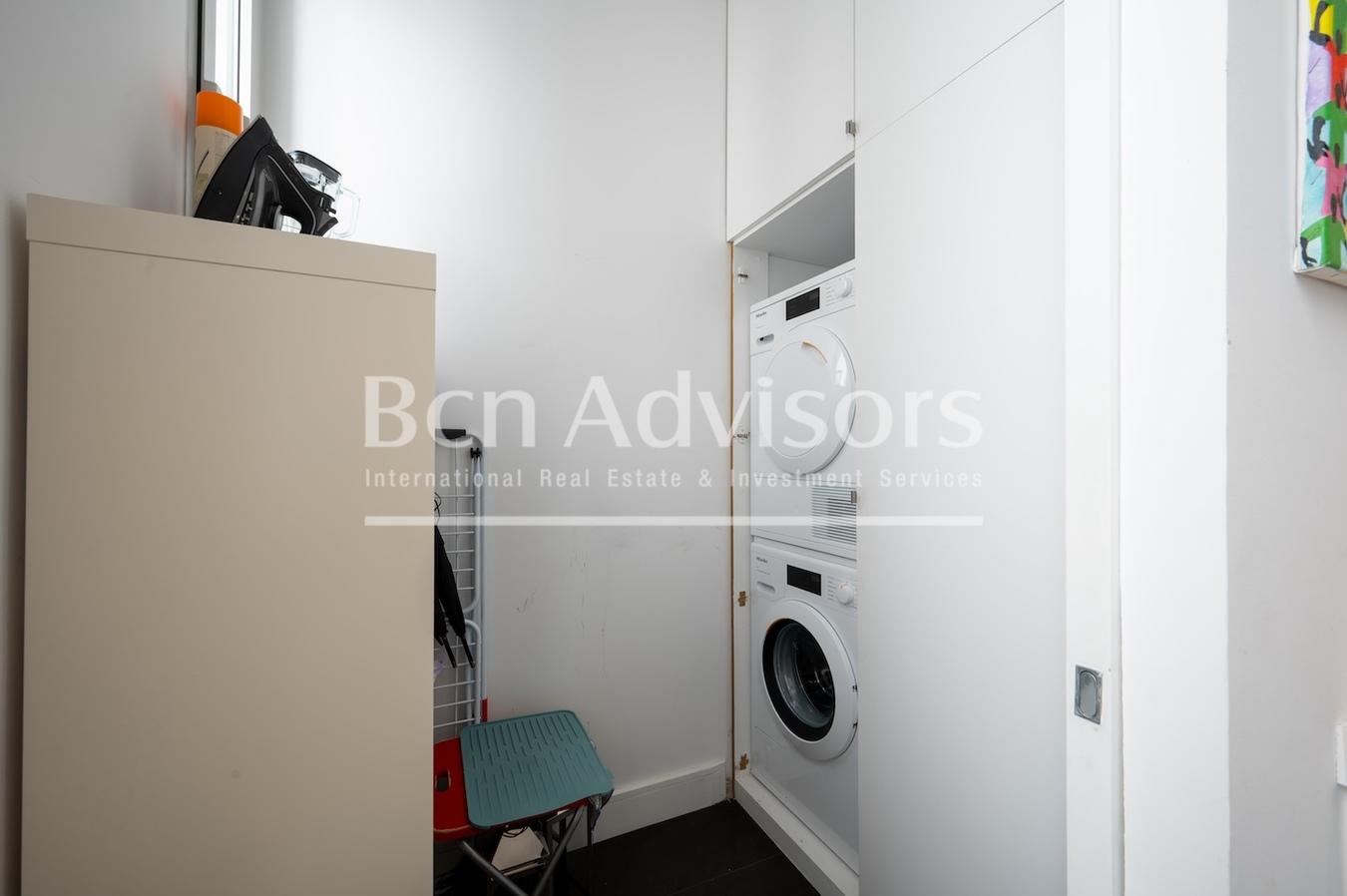 Penthouse for Sale in Barcelona