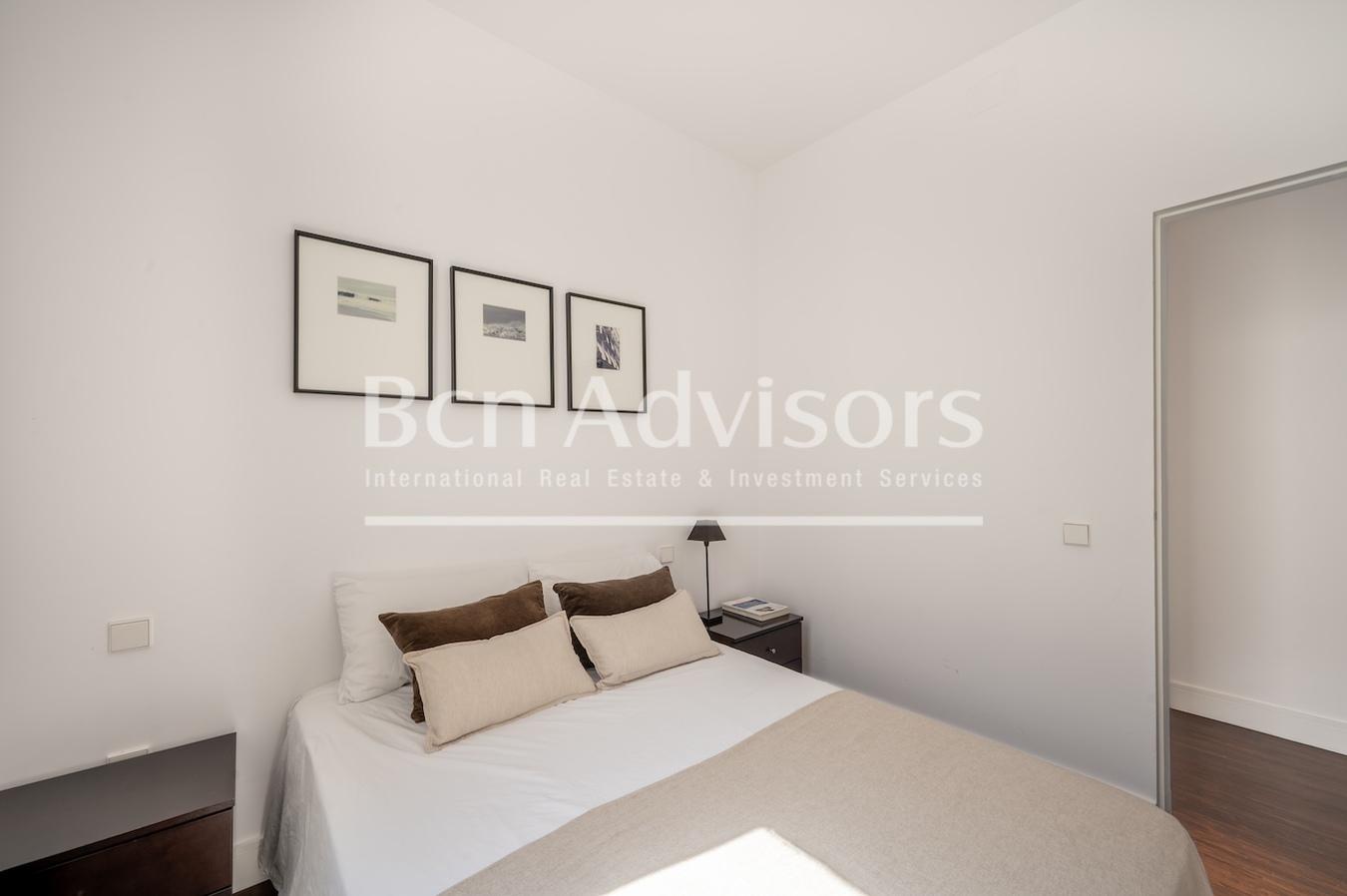 Penthouse for Sale in Barcelona