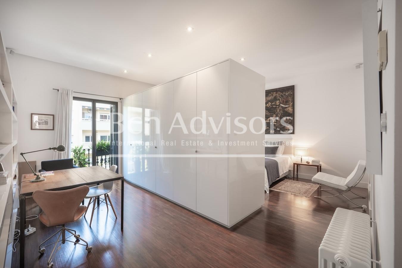 Penthouse for Sale in Barcelona
