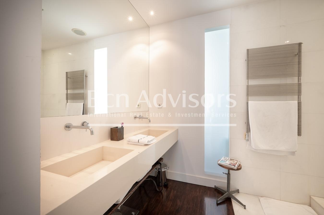 Penthouse for Sale in Barcelona