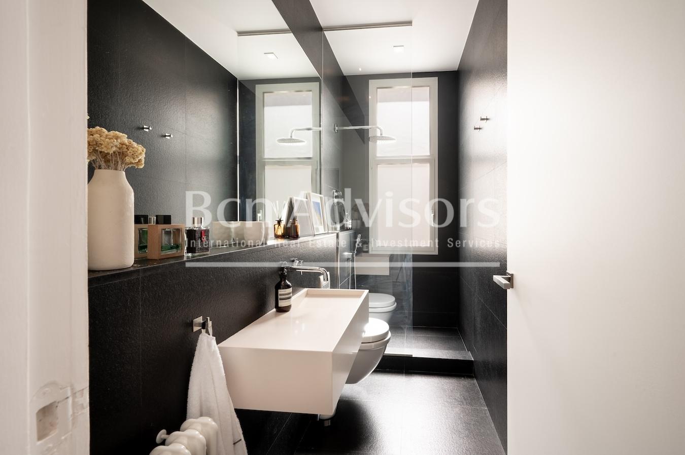 Penthouse for Sale in Barcelona