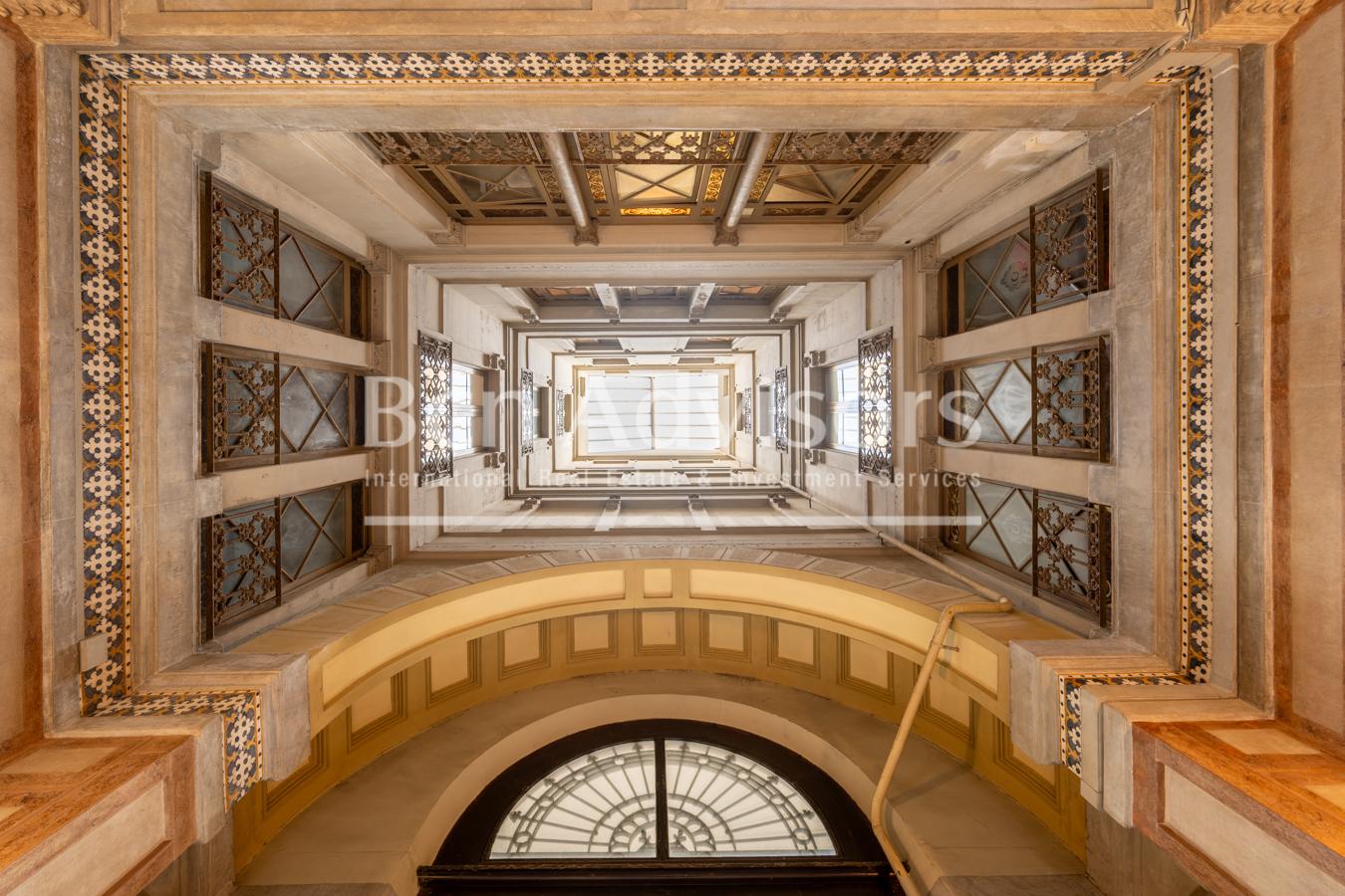 Penthouse for Sale in Barcelona