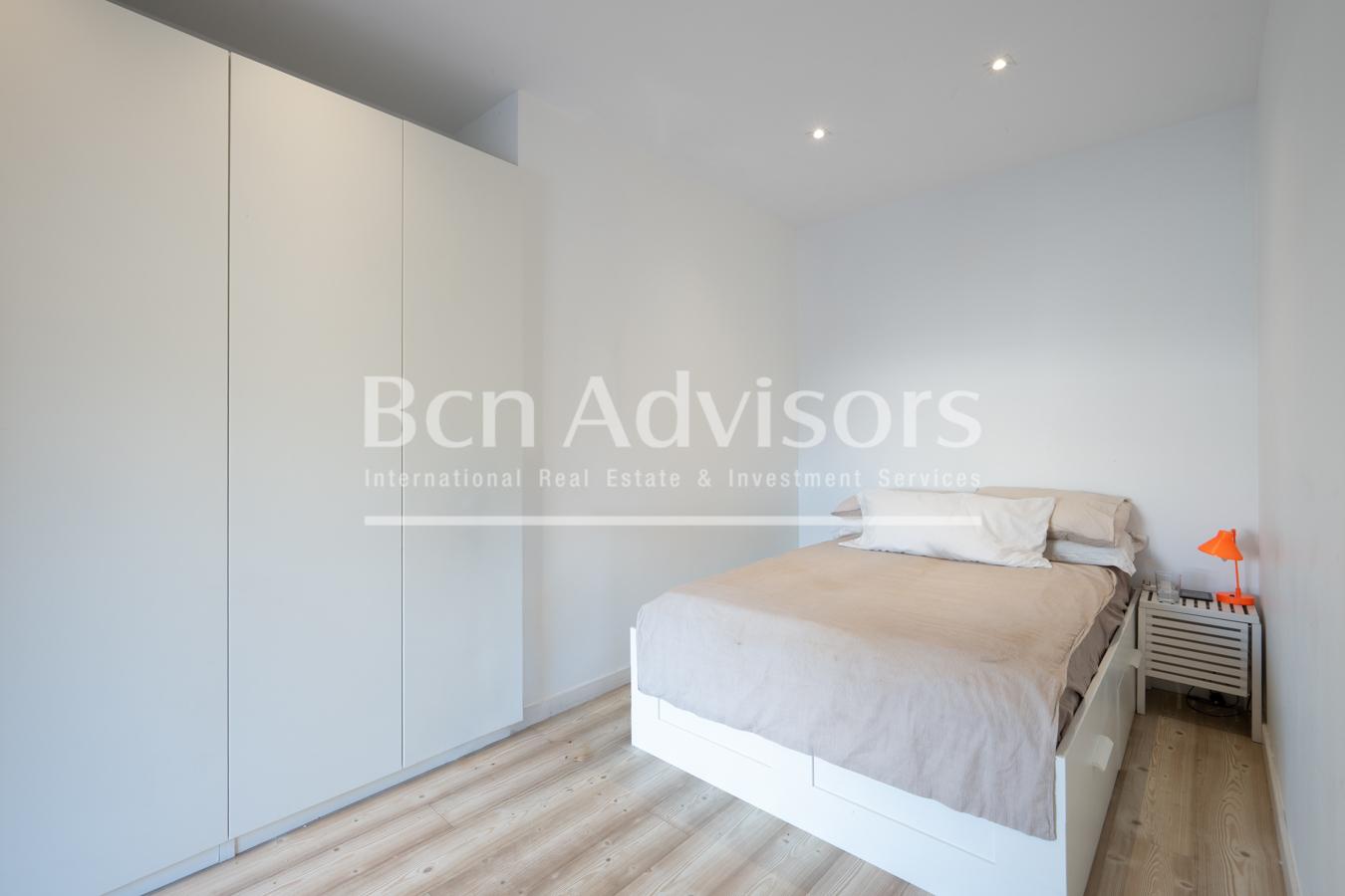 Penthouse for Sale in Barcelona
