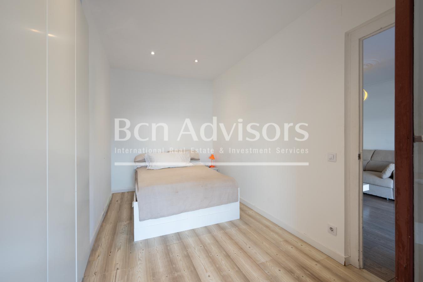 Penthouse for Sale in Barcelona
