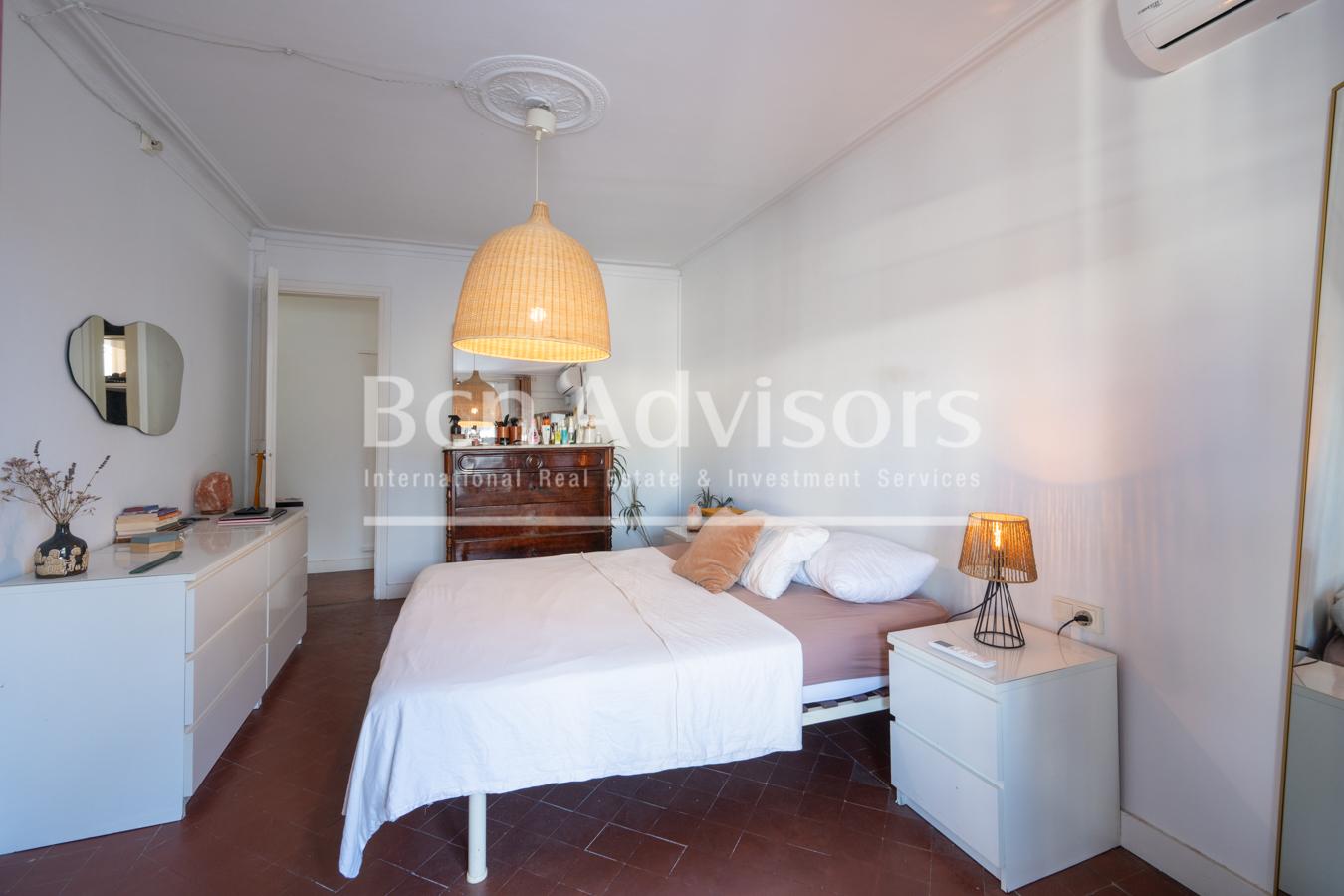 Penthouse for Sale in Barcelona