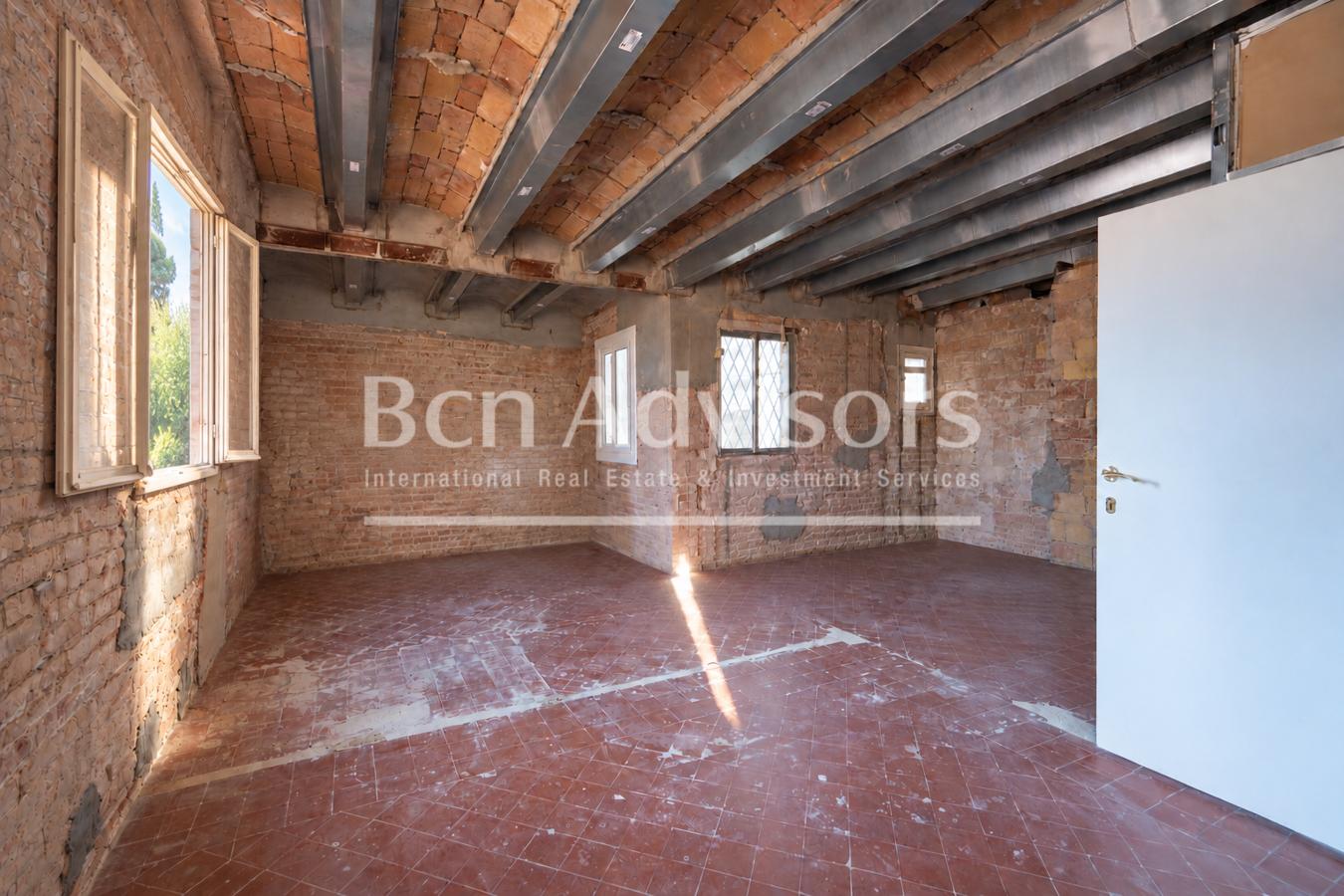 Penthouse for Sale in Barcelona