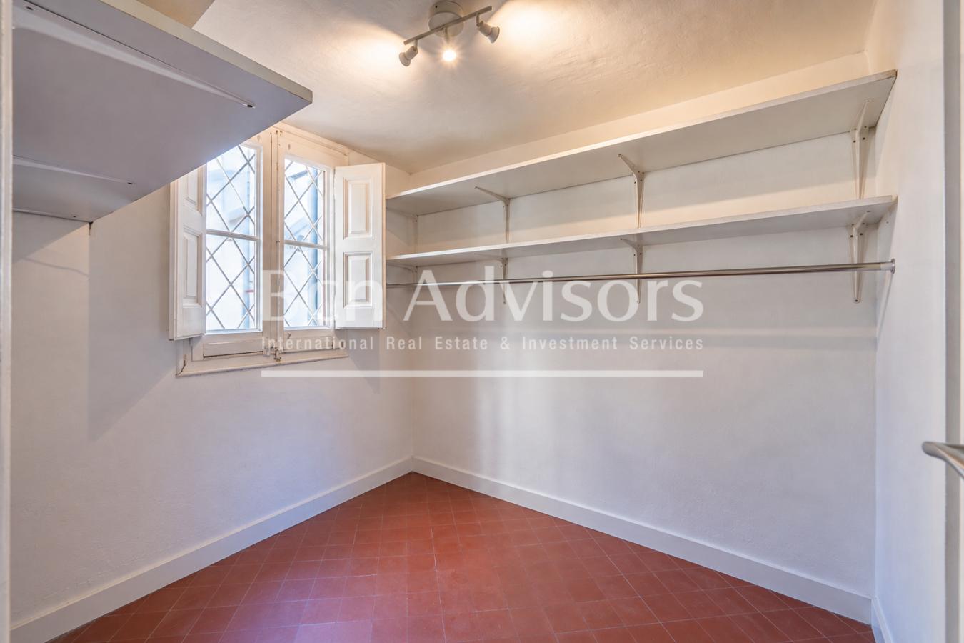 Penthouse for Sale in Barcelona