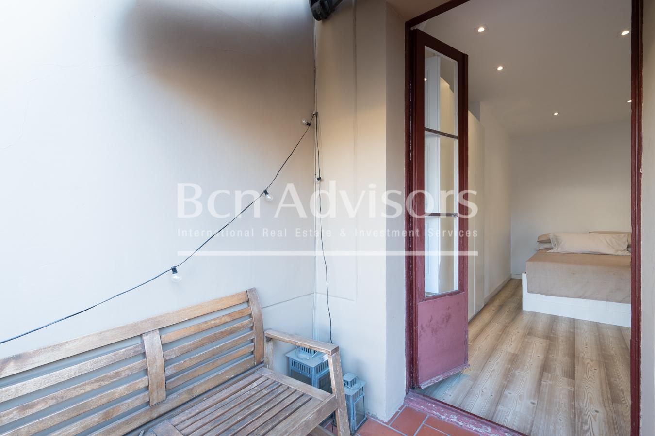 Penthouse for Sale in Barcelona