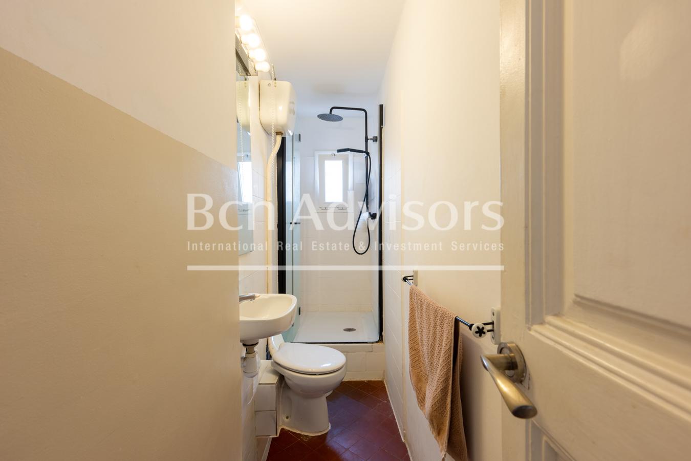 Penthouse for Sale in Barcelona